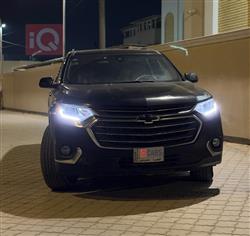 شيفروليه ترافرس